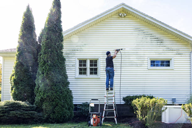 Best Local Pressure Washing Services  in Germantown, WI