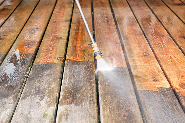 Local Pressure Washing Services in Germantown, WI