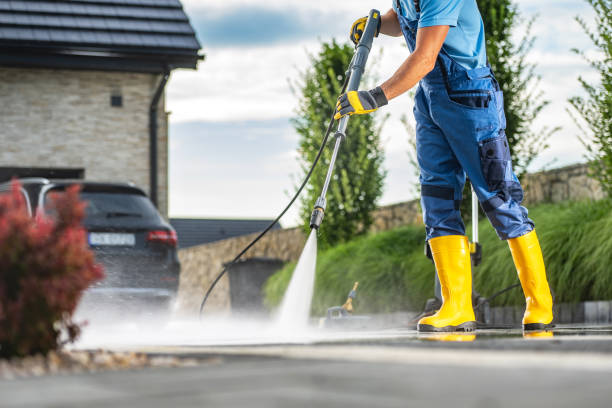 Best Residential Pressure Washing Services  in Germantown, WI