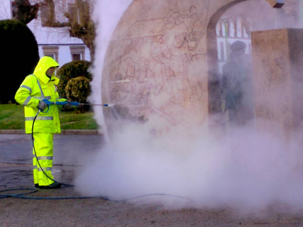 Best Commercial Building Pressure Washing  in Germantown, WI